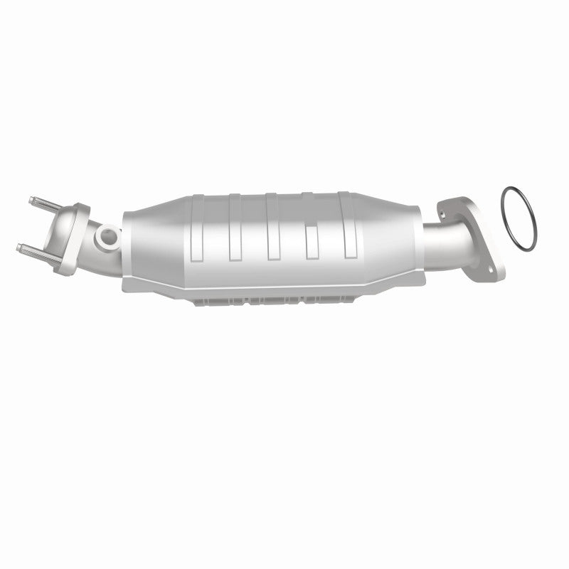 MagnaFlow Conv DF 05-07 Ford Freestyle 3.0L MagnaFlow Conv DF 05-07 Ford Freestyle 3.0L