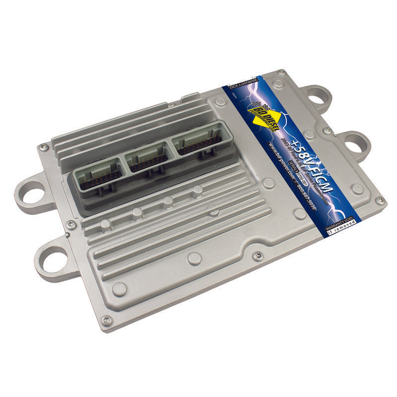 BD Diesel FICM (Fuel Injection Control Module) 58-volt - Ford 2003-2007 6.0L PowerStroke BD Diesel FICM (Fuel Injection Control Module) 58-volt - Ford 2003-2007 6.0L PowerStroke