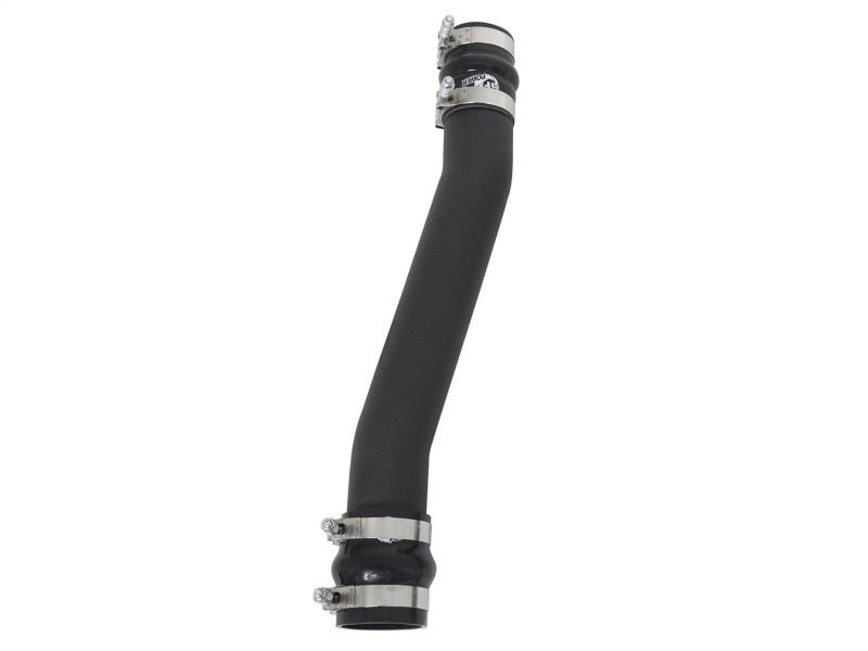 aFe BladeRunner 3in Intercooler Tube Hot Side w/ Couplings & Clamps Kit 07.5-09 Dodge Diesel Trucks aFe BladeRunner 3in Intercooler Tube Hot Side w/ Couplings & Clamps Kit 07.5-09 Dodge Diesel Trucks