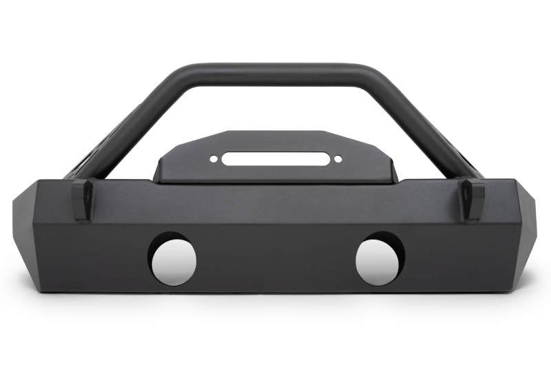 DV8 Offroad 07-23 Jeep Wrangler JK/JL & Gladiator JT FS-15 Series Front Bumper DV8 Offroad 07-23 Jeep Wrangler JK/JL & Gladiator JT FS-15 Series Front Bumper