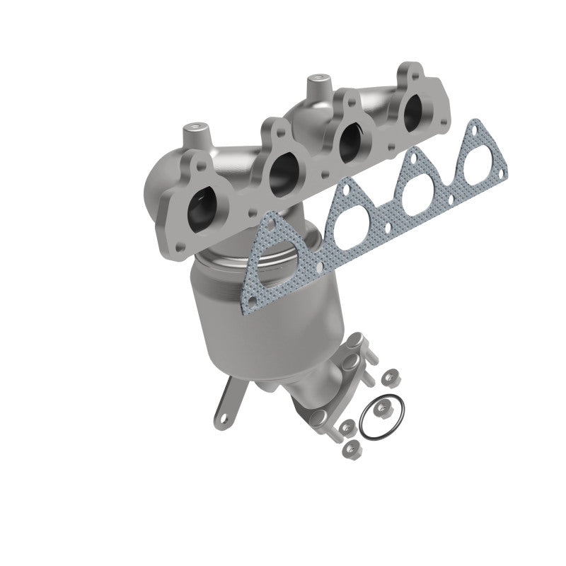 MagnaFlow Conv DF Civic-Del Sol 96-99 1.6L MagnaFlow Conv DF Civic-Del Sol 96-99 1.6L