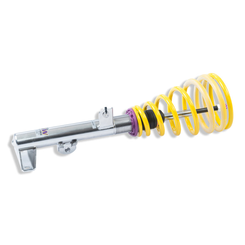 KW Coilover Kit V2 Mercedes-Benz C-Class (203 203K) all engines RWDSedan + Wagon KW Coilover Kit V2 Mercedes-Benz C-Class (203 203K) all engines RWDSedan + Wagon