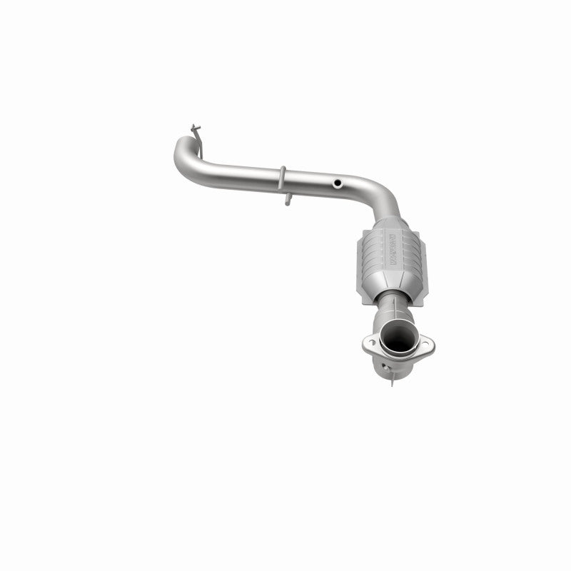 MagnaFlow Conv DF 01 Ford Lightning 5.4L MagnaFlow Conv DF 01 Ford Lightning 5.4L