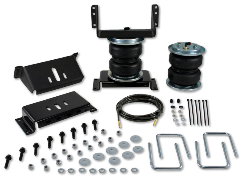 Air Lift Loadlifter 5000 Air Spring Kit Air Lift Loadlifter 5000 Air Spring Kit