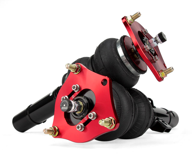 Air Lift Performance Front Kit for 06-21 10th Gen Honda Civic SI Air Lift Performance Front Kit for 06-21 10th Gen Honda Civic SI