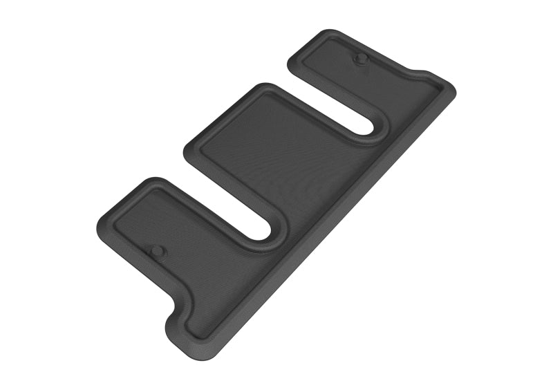 3D MAXpider 2008-2017 Buick/Chevrolet/GMC Enclave/Traverse/Acadia Kagu 3rd Row Floormats - Gray 3D MAXpider 2008-2017 Buick/Chevrolet/GMC Enclave/Traverse/Acadia Kagu 3rd Row Floormats - Gray