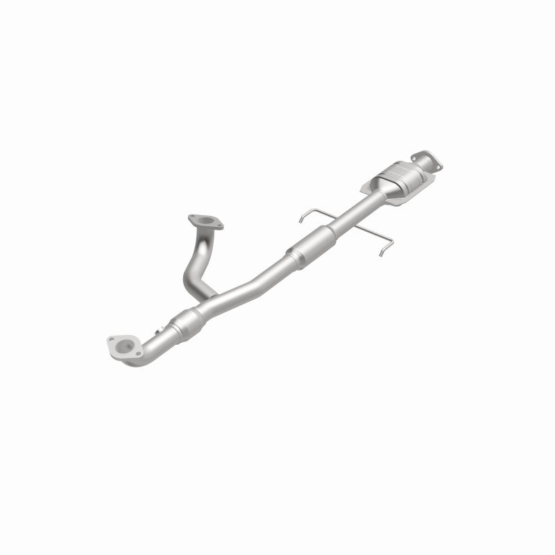 MagnaFlow Conv DF 00-03 Galant 3L rr OEM MagnaFlow Conv DF 00-03 Galant 3L rr OEM