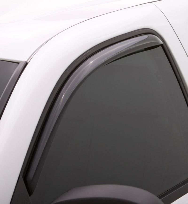 Lund 99-16 Ford F-250 Std. Cab Ventvisor Elite Window Deflectors - Smoke (2 Pc.) Lund 99-16 Ford F-250 Std. Cab Ventvisor Elite Window Deflectors - Smoke (2 Pc.)