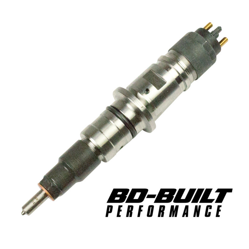 BD Diesel 07-18 Dodge Cummins CR Injector Stage 3 Injector BD Diesel 07-18 Dodge Cummins CR Injector Stage 3 Injector