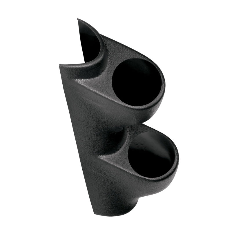 Autometer 94-02 Ford Mustang SN95 Dual 52mm Pillar Pod Autometer 94-02 Ford Mustang SN95 Dual 52mm Pillar Pod