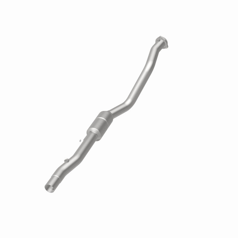 MagnaFlow Conv DF 01-03 Audi S8 4.2L Passenger Side MagnaFlow Conv DF 01-03 Audi S8 4.2L Passenger Side