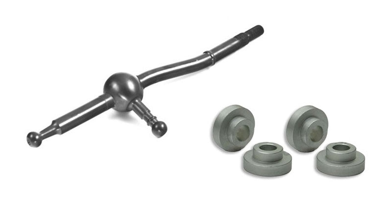 Torque Solution Short Shifter/Base Bushing Combo: Mitsubishi Evo X 08-14 Torque Solution Short Shifter/Base Bushing Combo: Mitsubishi Evo X 08-14