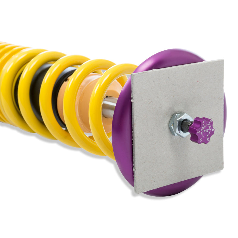 KW Coilover Kit V3 2015 Subaru Impreza WRX / STI KW Coilover Kit V3 2015 Subaru Impreza WRX / STI