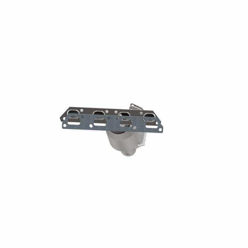 MagnaFlow Conv DF 02-06 Cooper/S manf OEM MagnaFlow Conv DF 02-06 Cooper/S manf OEM