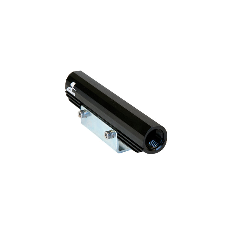 Aeromotive 02-14 Subaru WRX/07-20 Subaru STi Top Feed Fuel Rails - Black Aeromotive 02-14 Subaru WRX/07-20 Subaru STi Top Feed Fuel Rails - Black