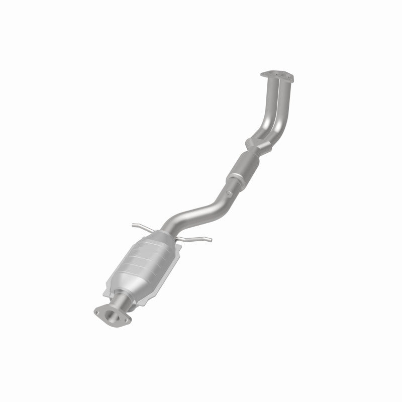 MagnaFlow Conv DF 99-01 Sonata 2.4L MagnaFlow Conv DF 99-01 Sonata 2.4L