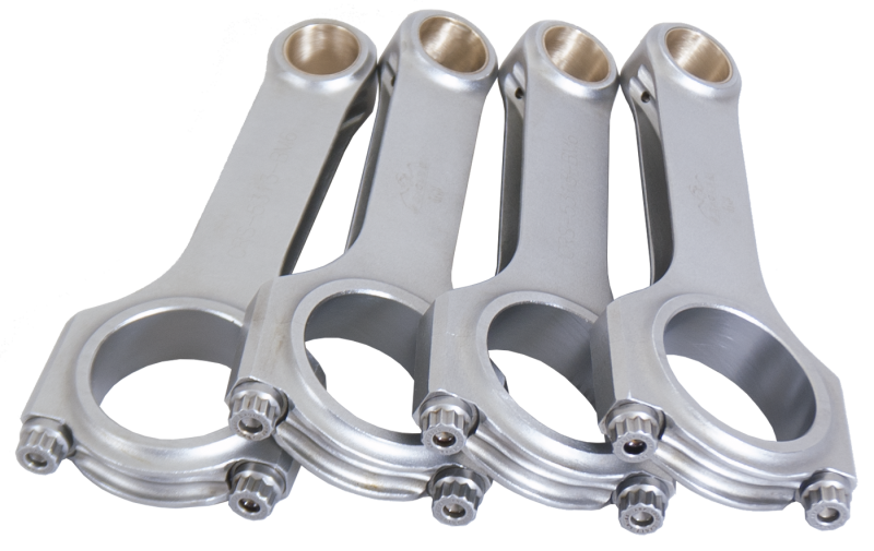 Eagle BMW M40/42/44 H-Beam Connecting Rods (Set) Eagle BMW M40/42/44 H-Beam Connecting Rods (Set)