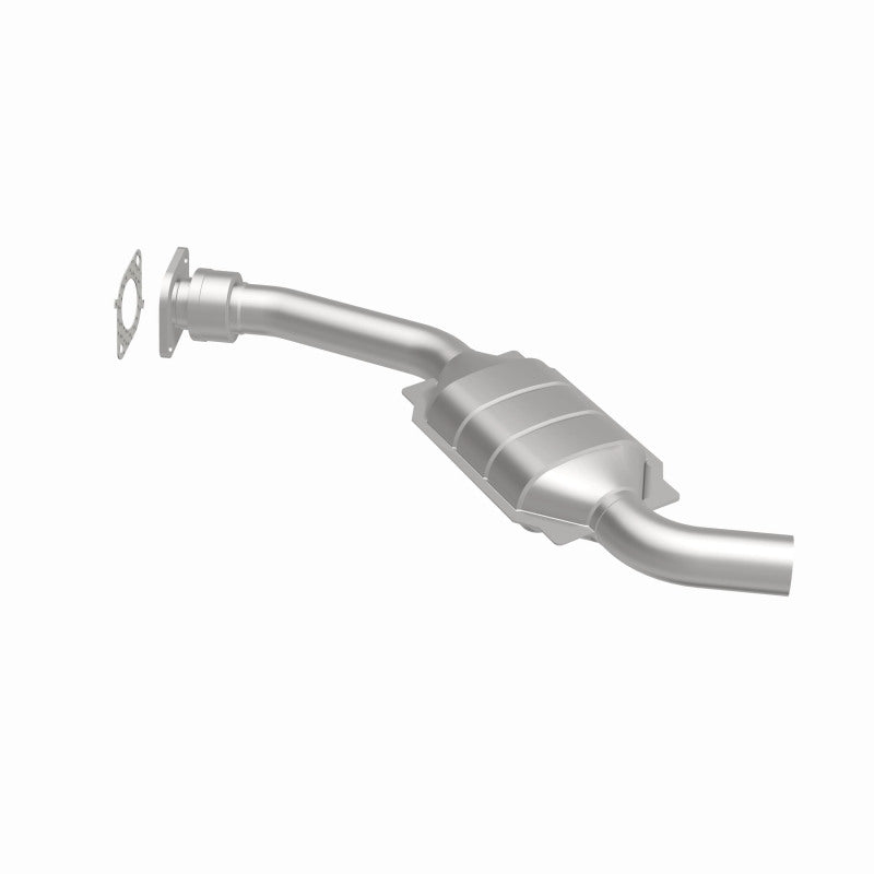 MagnaFlow Conv DF 00-04 Ford Taurus 3.0L MagnaFlow Conv DF 00-04 Ford Taurus 3.0L