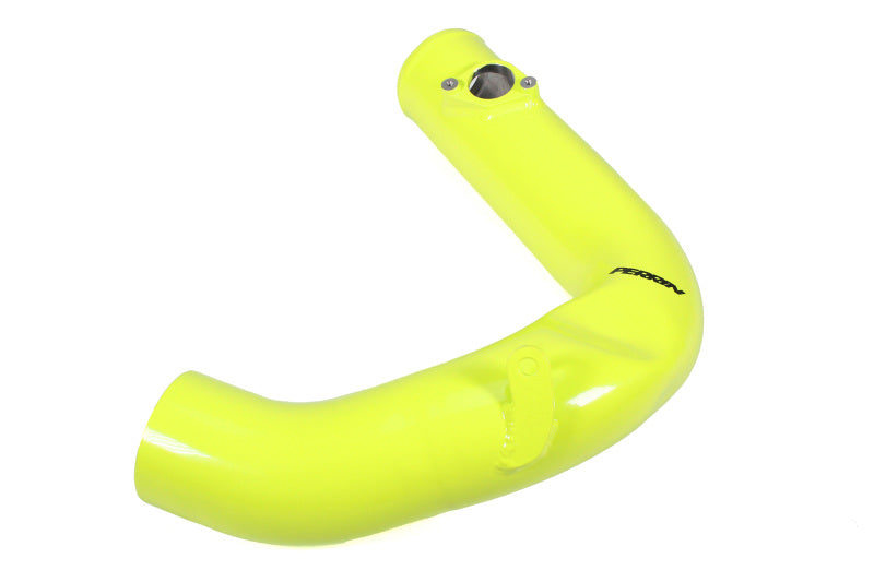 PERRIN 22-25 Subaru BRZ / Toyota GR86 Cold Air Intake - Neon Yellow PERRIN 22-25 Subaru BRZ / Toyota GR86 Cold Air Intake - Neon Yellow