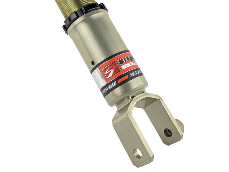 Skunk2 90-93 Acura Integra (All Models) Pro S II Coilovers (10K/8K Spring Rates) Skunk2 90-93 Acura Integra (All Models) Pro S II Coilovers (10K/8K Spring Rates)