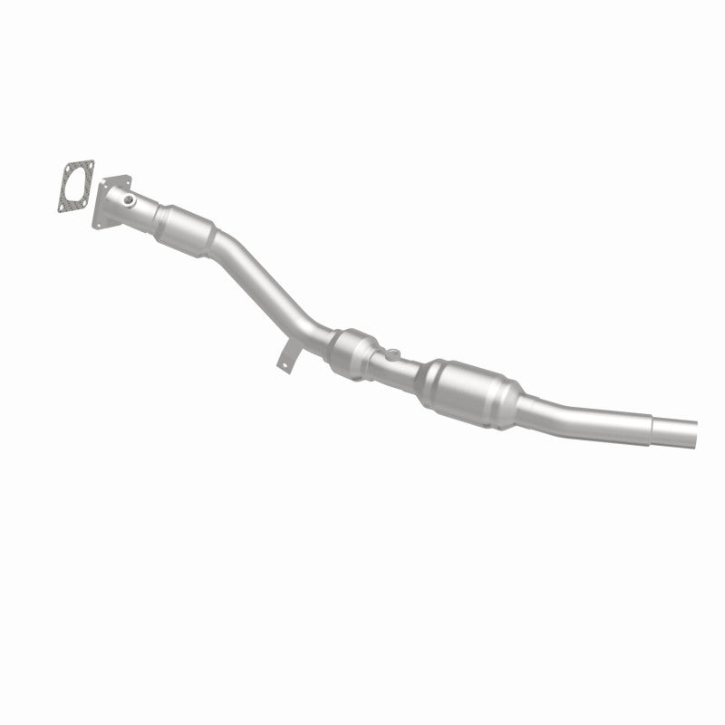 MagnaFlow Conv DF 00-02 Audi A6 Quattro 2.7L MagnaFlow Conv DF 00-02 Audi A6 Quattro 2.7L