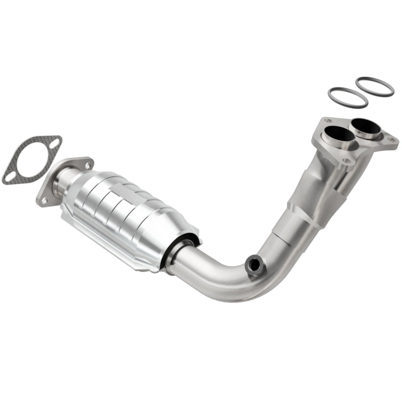 MagnaFlow Conv DF 94-98 Villager/Quest 3.0L MagnaFlow Conv DF 94-98 Villager/Quest 3.0L
