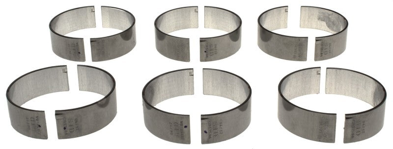 Clevite Chevrolet V6 262-262 Turbo 1985-03 Con Rod Bearing Set Clevite Chevrolet V6 262-262 Turbo 1985-03 Con Rod Bearing Set