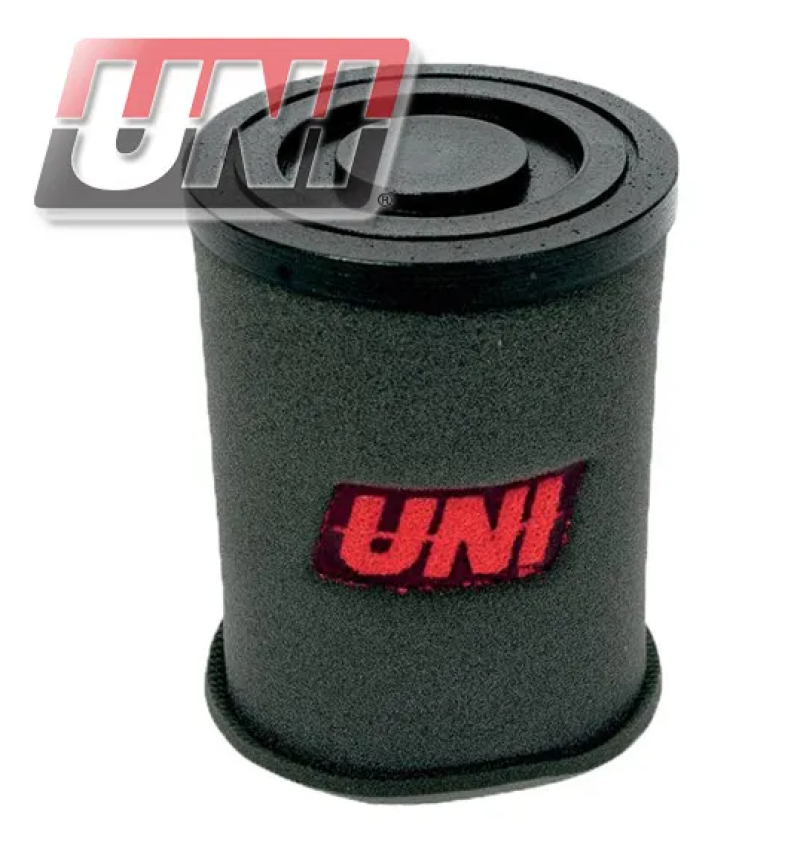 Uni FIlter 78-82 Honda CX 500 / 81-82 GL 500 Air Filter Uni FIlter 78-82 Honda CX 500 / 81-82 GL 500 Air Filter