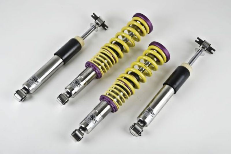Belltech COILOVER KIT 04-07 COLO/CANY W/LOW LEAFS Belltech COILOVER KIT 04-07 COLO/CANY W/LOW LEAFS