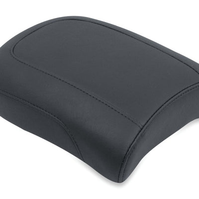Mustang 97-07 Harley Road King, 06-07 Street Glide, 00-01 & 04-05 Eagle Touring Pass Seat - Black
