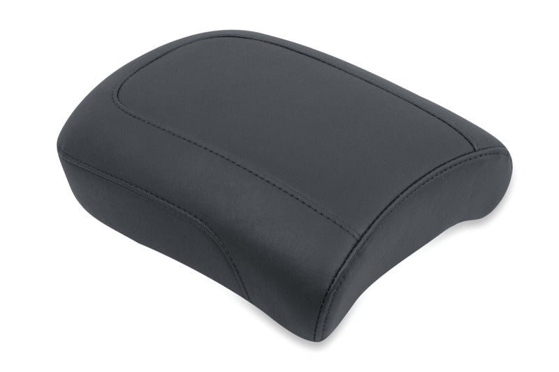 Mustang 97-07 Harley Road King, 06-07 Street Glide, 00-01 & 04-05 Eagle Touring Pass Seat - Black Mustang 97-07 Harley Road King, 06-07 Street Glide, 00-01 & 04-05 Eagle Touring Pass Seat - Black