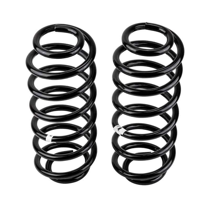ARB / OME Coil Spring Rear Mits Pajero Ns Swb ARB / OME Coil Spring Rear Mits Pajero Ns Swb