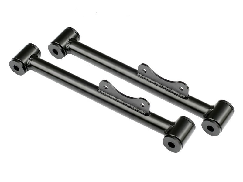 Ridetech 79-04 Ford Mustang StrongArms Rear Lower Ridetech 79-04 Ford Mustang StrongArms Rear Lower