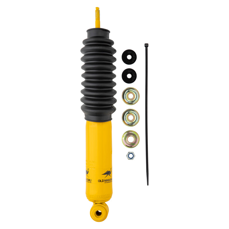 ARB / OME Nitrocharger Sport Shock Mazda Bt50/Ford R ARB / OME Nitrocharger Sport Shock Mazda Bt50/Ford R