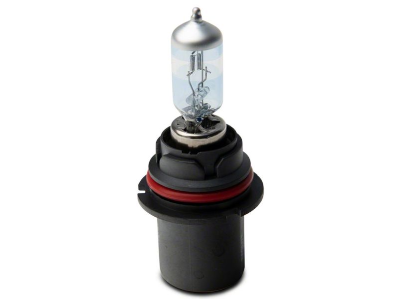 Raxiom 94-04 Ford Mustang Elite Extreme Vision Headlight Bulbs 9007 Raxiom 94-04 Ford Mustang Elite Extreme Vision Headlight Bulbs 9007