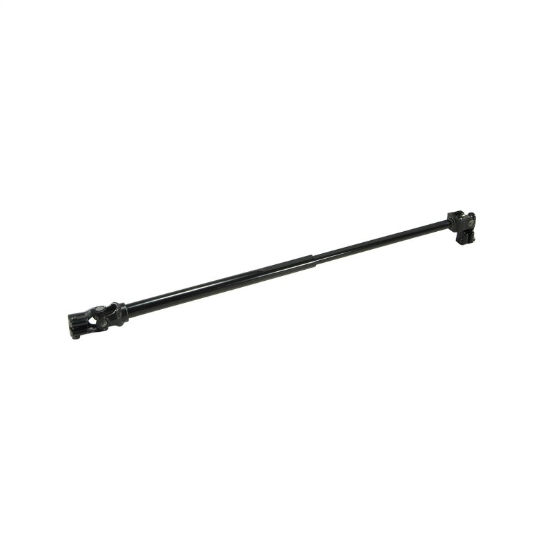 Omix HD Lower Steering Shaft Manual 76-86 Jeep CJ Omix HD Lower Steering Shaft Manual 76-86 Jeep CJ