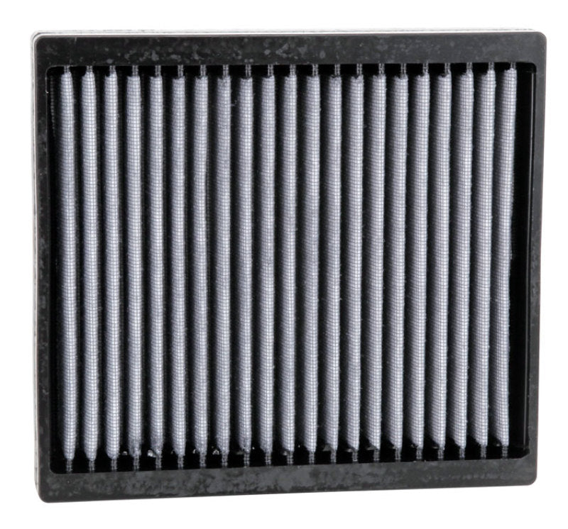 K&N 08-14 Mitsubishi Evo X Cabin Air Filter K&N 08-14 Mitsubishi Evo X Cabin Air Filter