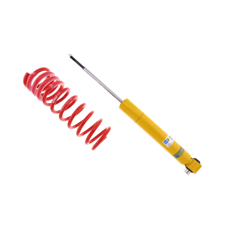 Bilstein B12 1995 BMW 530i Base Sedan Front and Rear Suspension Kit Bilstein B12 1995 BMW 530i Base Sedan Front and Rear Suspension Kit