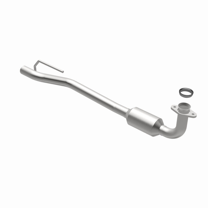 MagnaFlow Conv DF Ford-Mercury 89 91 MagnaFlow Conv DF Ford-Mercury 89 91
