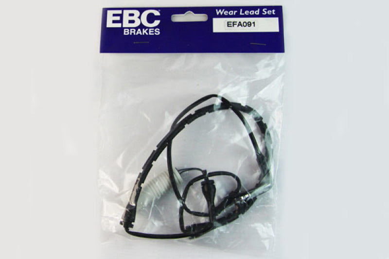 EBC 02-05 BMW 745 4.4 (E65) Front Wear Leads EBC 02-05 BMW 745 4.4 (E65) Front Wear Leads