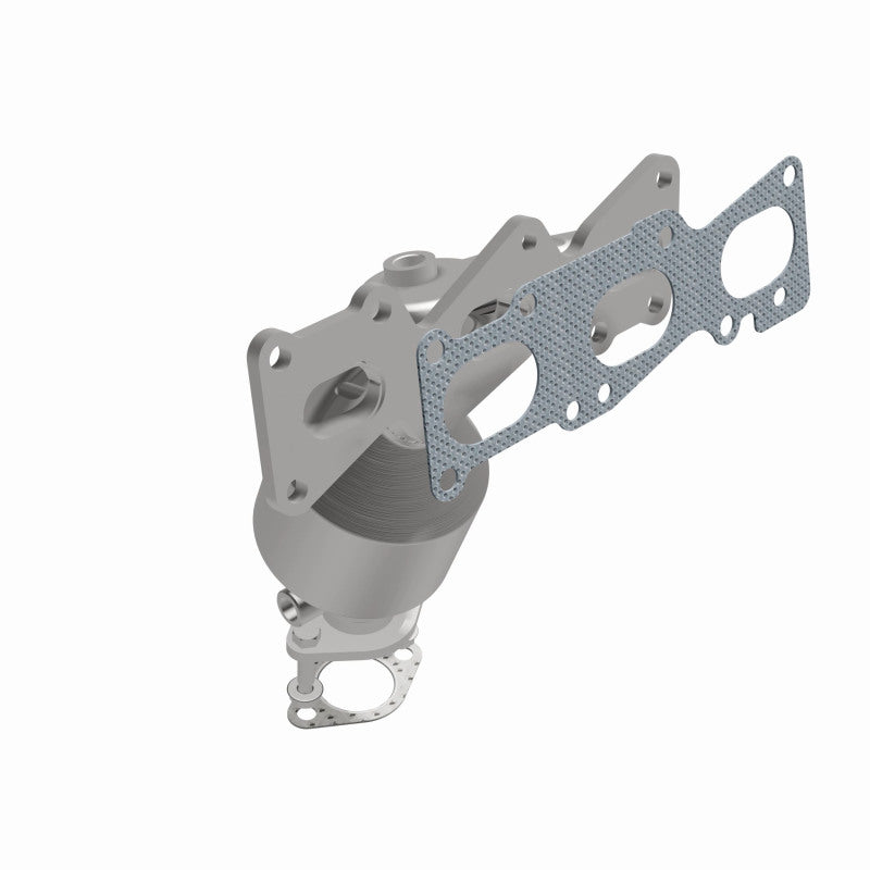 MagnaFlow Conv DF 07-08 Hyundai Veracruz 3.8L MagnaFlow Conv DF 07-08 Hyundai Veracruz 3.8L