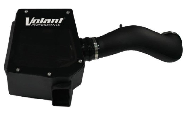 Volant 07-08 Chevrolet Avalanche/Silverado/Suburban 4.8/5.3L V8 DryTech Closed Box Air Intake System Volant 07-08 Chevrolet Avalanche/Silverado/Suburban 4.8/5.3L V8 DryTech Closed Box Air Intake System