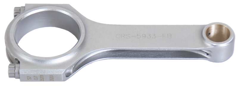 Eagle Ford 4.6 3/8in ARP8740 H-Beam Connecting Rods (Set of 8 ) Eagle Ford 4.6 3/8in ARP8740 H-Beam Connecting Rods (Set of 8 )