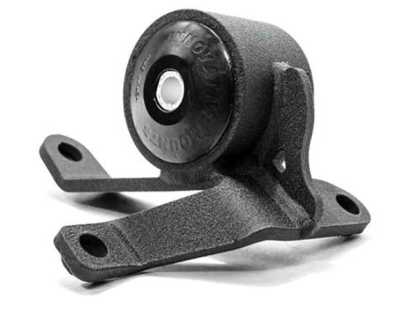 Innovative 02-11 Civic Si / 02-06 Acura RSX K-Series Black Steel 95A Bushing Front Mount Innovative 02-11 Civic Si / 02-06 Acura RSX K-Series Black Steel 95A Bushing Front Mount