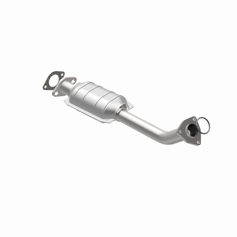 MagnaFlow Conv DF 01-04 Pathfinder Passenger Side Rear OEM MagnaFlow Conv DF 01-04 Pathfinder Passenger Side Rear OEM