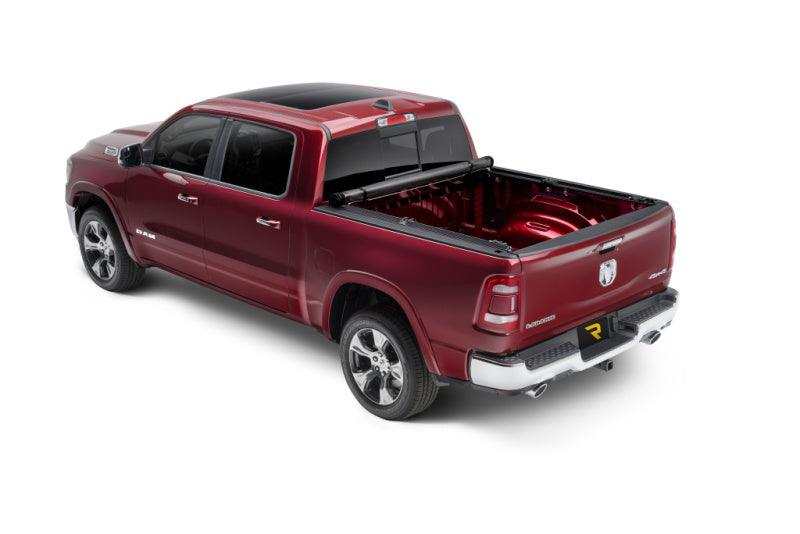 Truxedo 19-20 Ram 1500 (New Body) w/o Multifunction Tailgate 5ft 7in Deuce Bed Cover Truxedo 19-20 Ram 1500 (New Body) w/o Multifunction Tailgate 5ft 7in Deuce Bed Cover