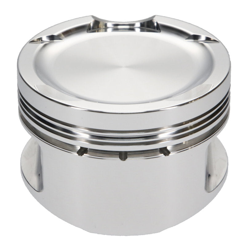 JE Pistons VW 1.8L 20V 9.25 KIT Set of 4 Pistons JE Pistons VW 1.8L 20V 9.25 KIT Set of 4 Pistons