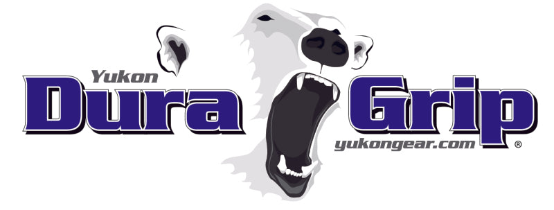 Yukon Gear Duragrip Posi For 8.2in Buicks / Olds & Pontiac w/ 28 Spline Axles Yukon Gear Duragrip Posi For 8.2in Buicks / Olds & Pontiac w/ 28 Spline Axles