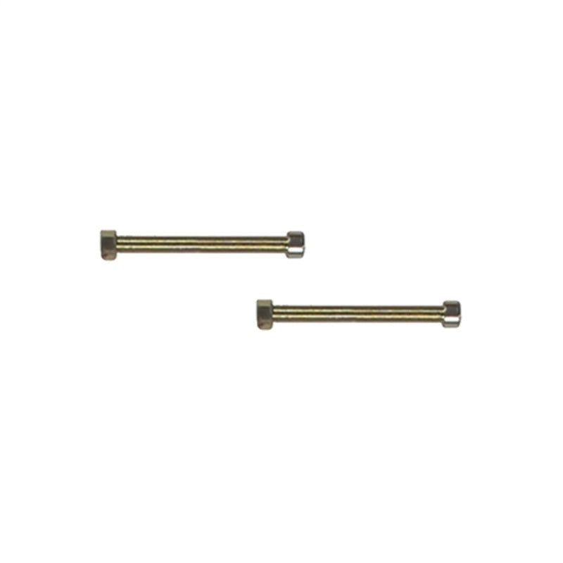 Skyjacker Leaf Spring Tie Bolt All Non-Spec Vehicles Skyjacker Leaf Spring Tie Bolt All Non-Spec Vehicles
