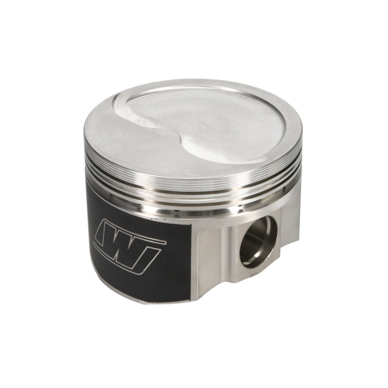 Wiseco Chrysler Big Block Mopar 383/400/440 4.25 Bore 3.375 -10 Volume Wiseco Chrysler Big Block Mopar 383/400/440 4.25 Bore 3.375 -10 Volume